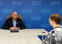 Владимир Поддымников-Гордеев: «Каждая из ситуаций будет проработана с участием администрации города  и домоуправляющей компании»