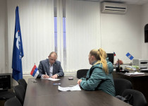 Дмитрий Игошин: «Задача депутата — слышать людей и добиваться решений, которые делают их жизнь более удобной»