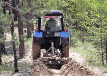 Депутаты обсудят результаты работы Нижегородского лесничества за 2025 год на очередном заседании постоянной комиссии Думы по экологии