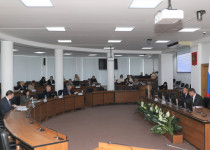 Итоги реализации муниципальной программы развития экономики за 2025 год оценили депутаты на заседании профильной комиссии Думы