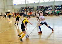 Депутаты ознакомятся с результатами реализации муниципальной программы развития физкультуры и спорта в 2025 году