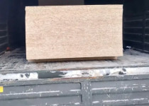 Александр Кузнецов принял участи в сборе гуманитарного груза для защитников Родины