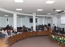 «Депутаты всегда внимательно относятся к сбалансированности и эффективности бюджета», - Марк Фельдман