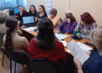 Студенческое правовое Бюро