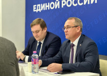 «Важно, чтобы помощь участникам СВО была адресной и максимально персонифицированной», - Евгений Чинцов