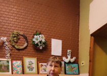 Мероприятия в ТОС им. Зайцева