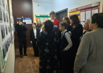 Шагнувшие в бессмертие…