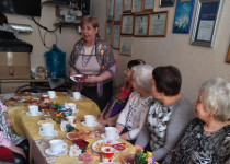 Ах, блины, блины блины, ах, блиночки мои!