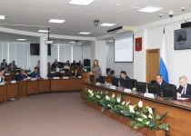 Десять квартир в Нижнем Новгороде будут переданы детям-сиротам