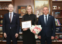 «Реабилитация – это всегда путь, на котором важны внимание к деталям, терпение и вера в результат», - Евгений Чинцов