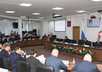 Депутаты утвердили составы комитетов по присвоению звания Почетного гражданина города и по увековечению памяти выдающихся личностей и исторических событий