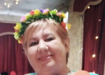 Совет ТОС` «Орджоникидзе» организовал Бал цветов в Московском районе