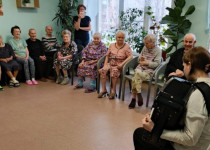 Концерт — в подарок!