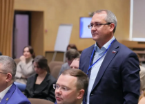 Евгений Чинцов участвует в подготовке III Всероссийского муниципального форума «МАЛАЯ РОДИНА — СИЛА РОССИИ»