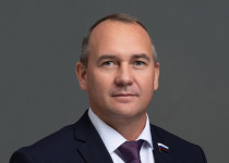 Евгений Чинцов: «В регионе более 70% вернувшихся бойцов СВО трудоустроено благодаря усилиям власти, бизнеса и общественных организаций»