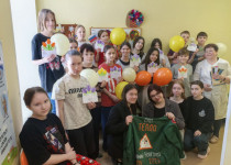 Мероприятия, посвященные 8 Марта в ТОС №6