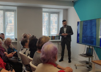 СУДЬБЫ ЗАМЕЧАТЕЛЬНЫХ ЛЮДЕЙ МОСКОВСКОГО РАЙОНА