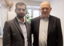 СУДЬБЫ ЗАМЕЧАТЕЛЬНЫХ ЛЮДЕЙ МОСКОВСКОГО РАЙОНА