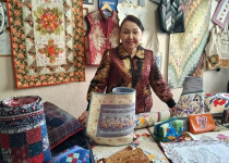 В мире рукотворной красоты !