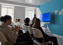 Московский район — из прошлого в будущее