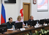 В Нижнем Новгороде стартует второй сезон проекта «Единство — путь к Победе!»