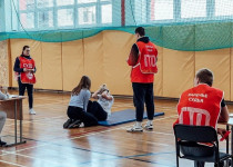 Депутаты оценят работу муниципальных центров тестирования комплекса ГТО