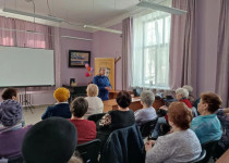 Предупрежден -значит вооружен!