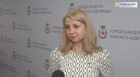 Итоги заседания постоянной комиссии по экологии городской Думы города Нижнего Новгорода