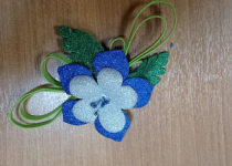 ТОС №4 провел творческий конкурс для детей