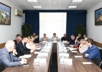 Депутаты городской Думы обсудили итоги реализации муниципальной программы  развития общественного самоуправления