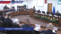Городская Дума одобрила увеличение бюджета Нижнего Новгорода более чем на 2 миллиарда рублей