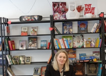 Юлия Мантурова провела прием жителей