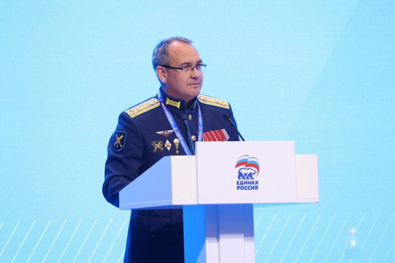 На третьем окружном форуме «Единой России» «Есть результат!» предложили ввести практические уроки по информационной безопасности и начать подготовку гидов с боевым опытом