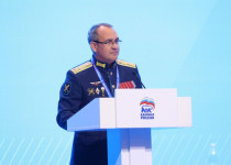 На третьем окружном форуме «Единой России» «Есть результат!» предложили ввести практические уроки по информационной безопасности и начать подготовку гидов с боевым опытом