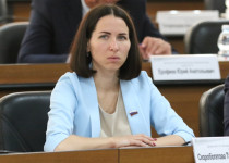 «Защитники Отечества должны быть ключевыми фигурами в формировании гражданской позиции молодежи», - Татьяна Дружинина