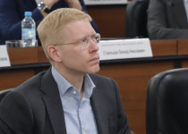 «Двукратное увеличение передовых инженерных школ – серьезный вклад в будущее России как сильного суверенного государства», - Евгений Костин
