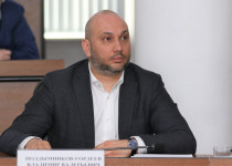 «Уверен, что нам удастся продвинуться в решении важной социальной задачи  по вовлечению граждан в изучение истории страны», - Владимир Поддымников-Гордеев