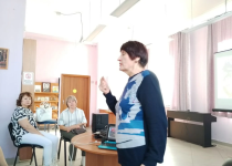 Широка и богата наша великая страна!