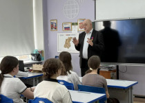 ЮНЫЕ ПОМОЩНИКИ ПОЛИЦИИ