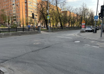 Улица Звездинка