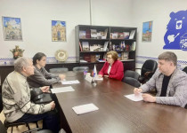 Координационного Совета Союза представительных органов муниципальных образований