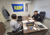 Иван Корниенко провел прием граждан