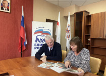 «Ни один вопрос не останется без внимания», - Андрей Соловьев