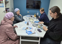 В Автозаводском районе прошла акция «Будь уверен! Будь здоров!»