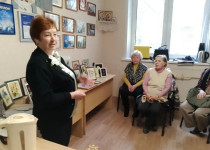 Весенняя рапсодия
