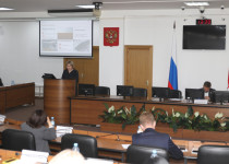 Депутаты городской Думы впервые погрузились  в сельскохозяйственную повестку «большого Нижнего Новгорода»