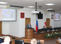 К 81-й годовщине Победы в Великой Отечественной войне на территории «большого Нижнего Новгорода» будут размещены более 750 элементов праздничного оформления