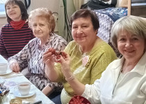 В дни Светлой Седмицы