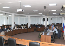 «Перевыполнение плана по неналоговым доходам говорит о системной работе по вовлечению объектов в хозяйственный оборот», – Алексей Запоев