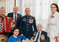 Не главная